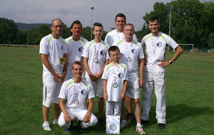 Championnat de France FCD