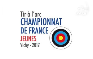 Championnat de France jeunes FITA