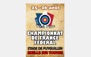 Championnat de France fédéral