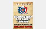 Championnat de France fédéral